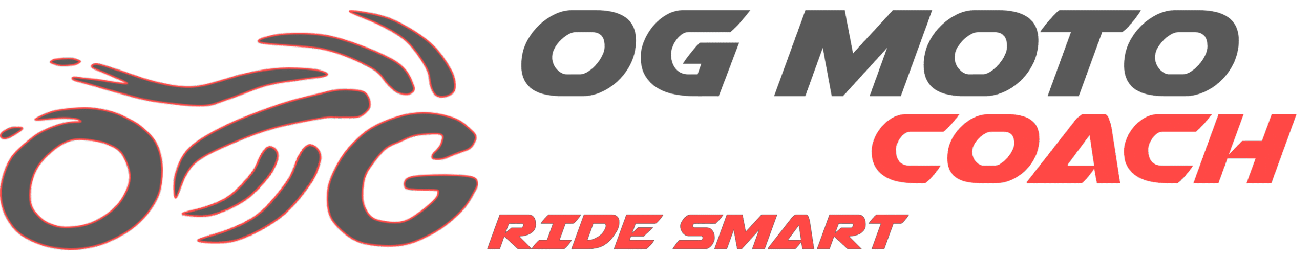 OG MOTO Coach – Motorrad Coaching Banner für individuelles Coaching