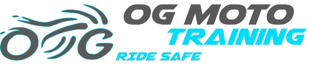 OG MOTO Logo B – Motorrad Training Norddeutschland