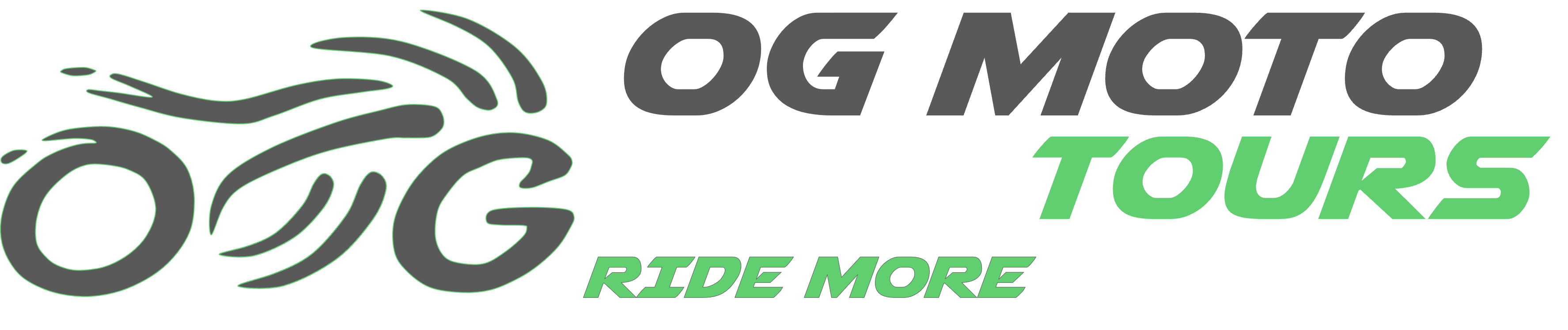 OG MOTO Tours Banner – Geführte Motorradtouren Norddeutschland