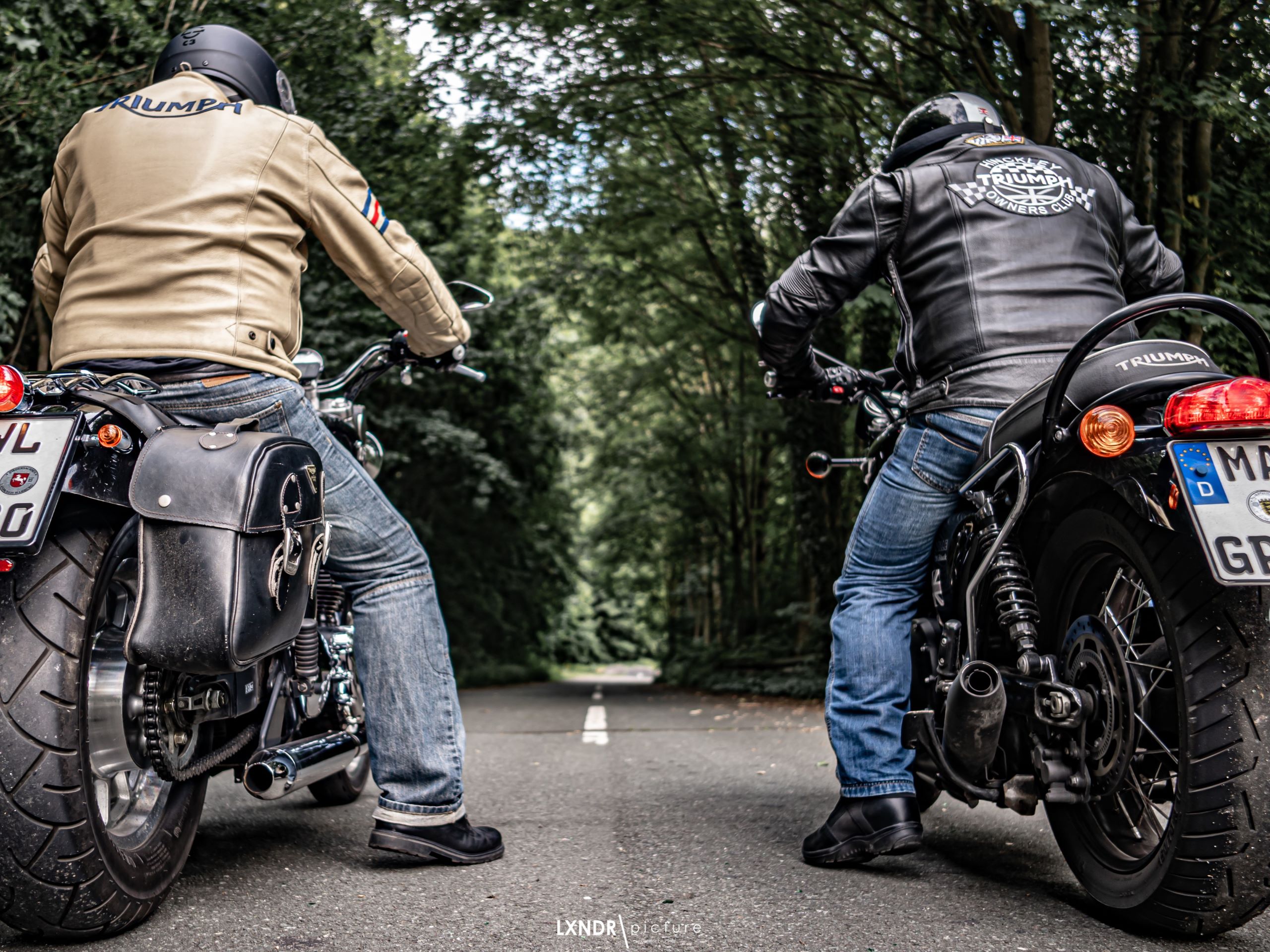 Motorrad Coaching mit OG MOTO – individuelles 1:1 Coaching